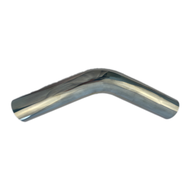 45 Degree Stainless Steel Pipe | bjrperformance
